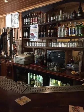 Mooneys Bar