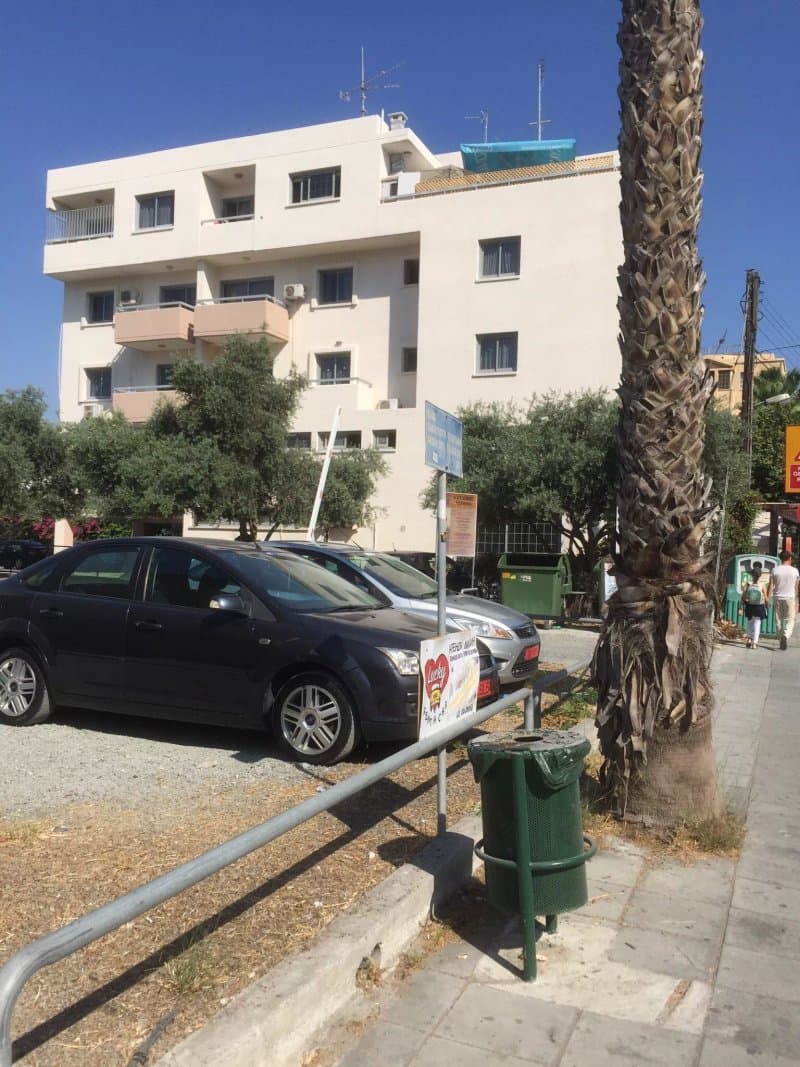 Lobelia Apartments