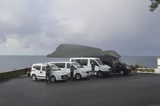 Spot Tourism Activities