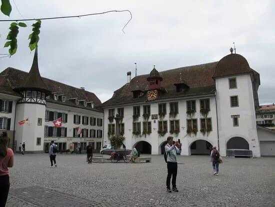 Rathausplatz