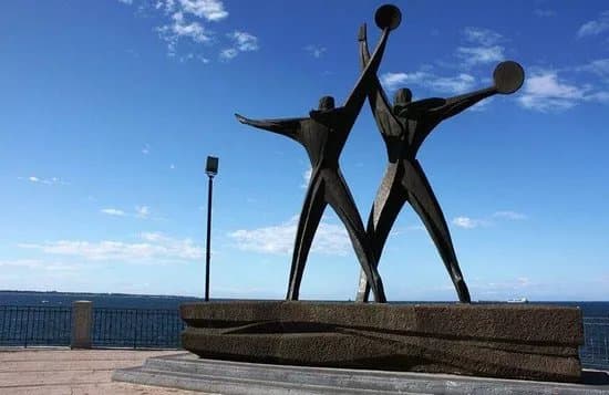 Monumento al Marinaio d'Italia