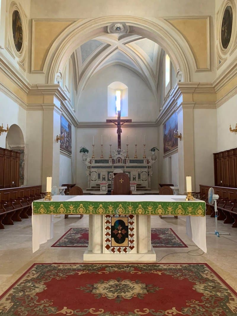 Cattedrale dell'Annunziata