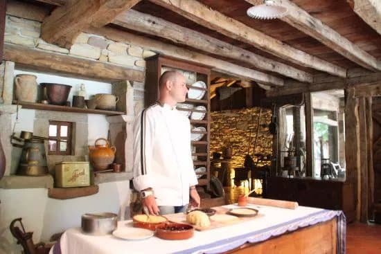 Le Musee Du Gateau Basque