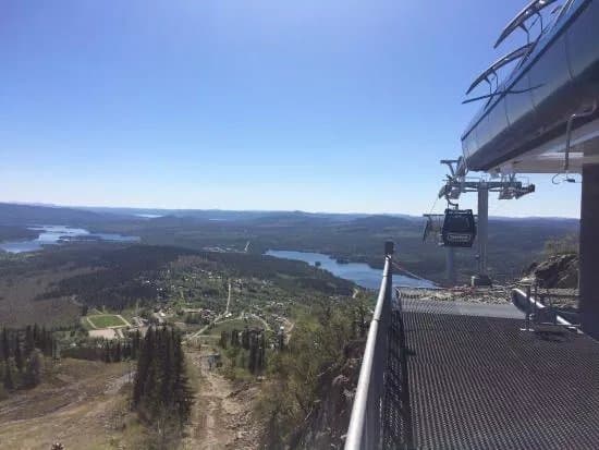 Funasdalsberget
