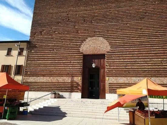 Duomo di San Martino Vescovo