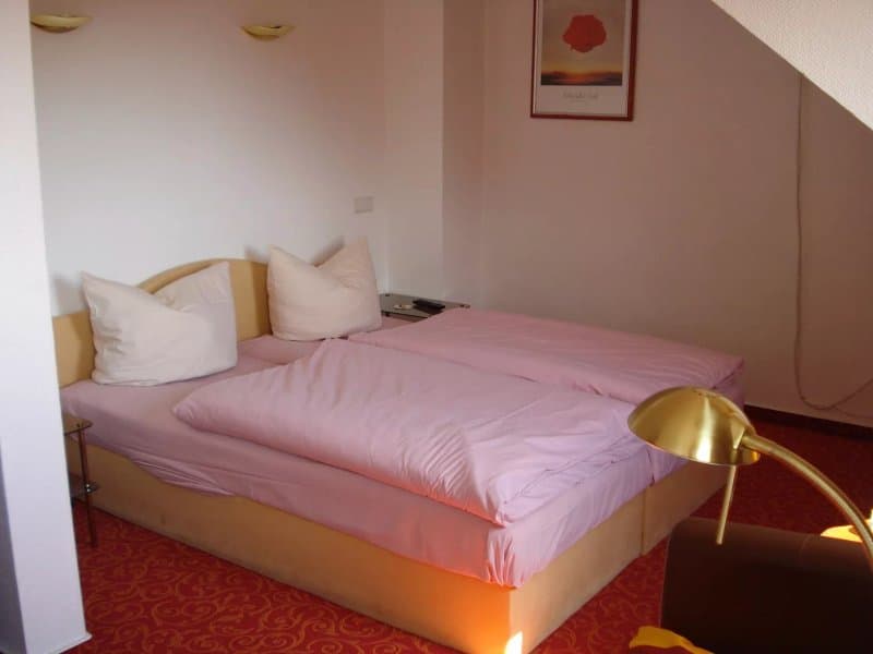 Hotel-Restaurant Palm