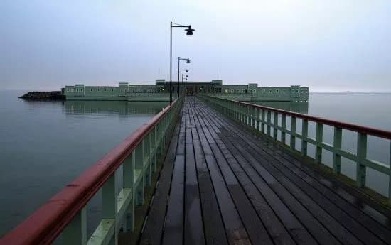 Ribersborgsstranden
