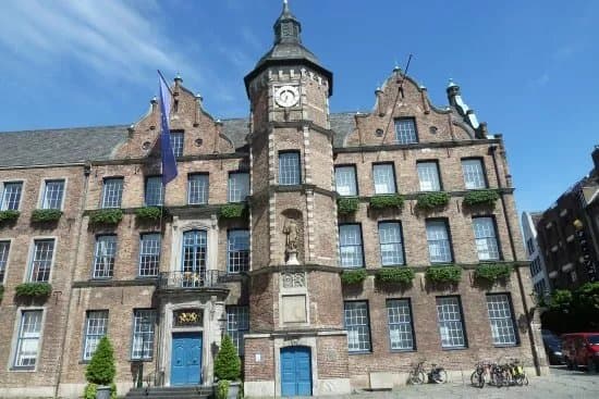 Old Town Hall