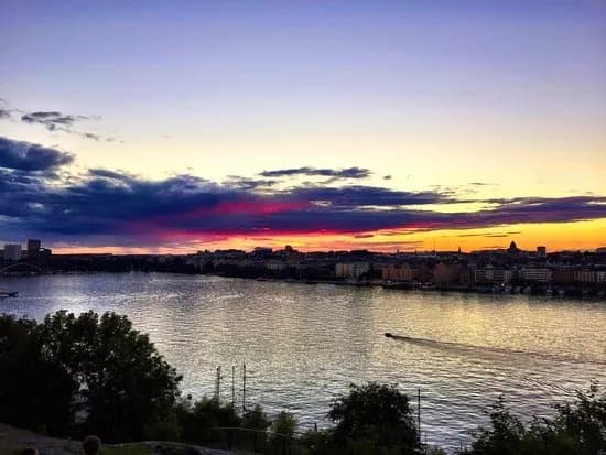 Skinnarviksberget