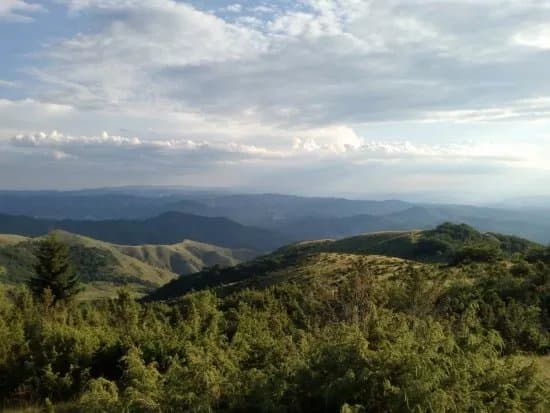 Kopaonik National Park