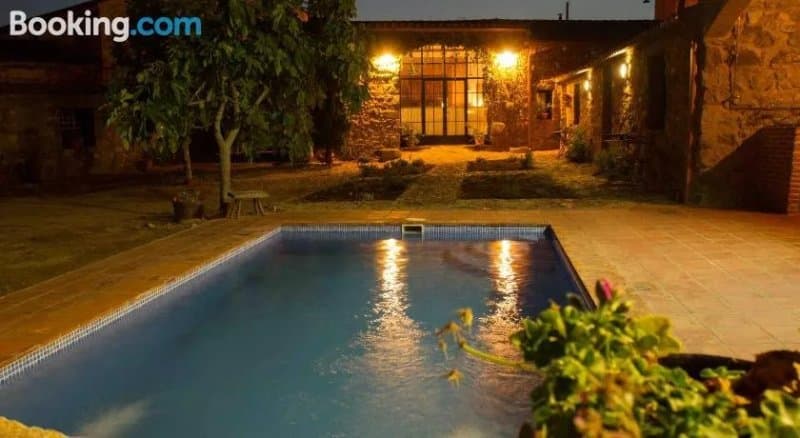 Casa Rural La Aldaba