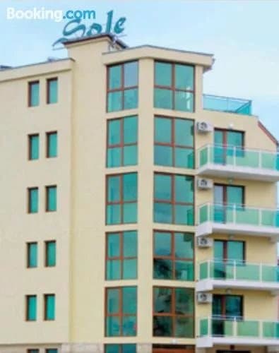 Hotel Sole