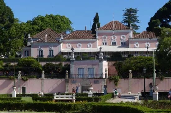 Palacio de Belem