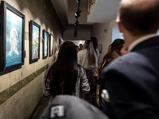 Kulterra Gallery