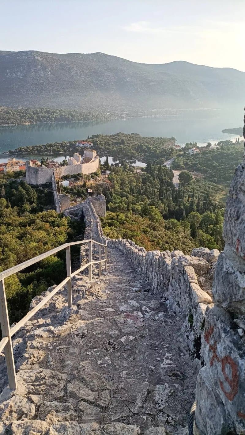 Steinmauer