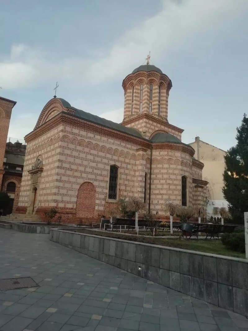 Catholic Church of Saint Anthony