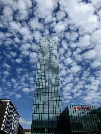 Messeturm