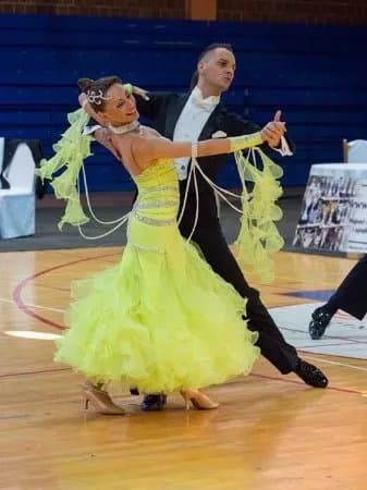 Plesni klub Lambada
