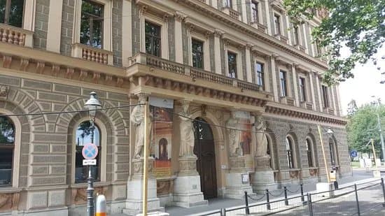 Palais Epstein