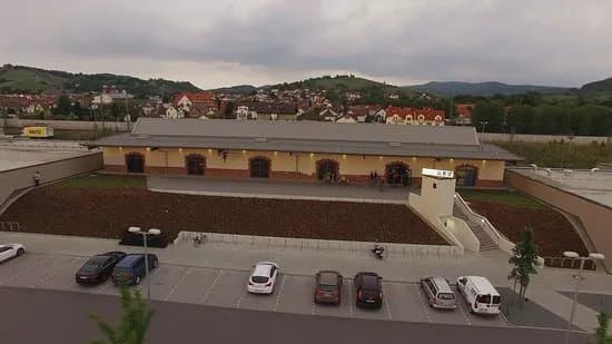 Musiktheater Rex