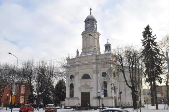 Church of St. Peter and Paul