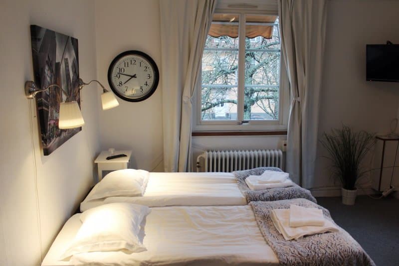 Hotel Appelviken