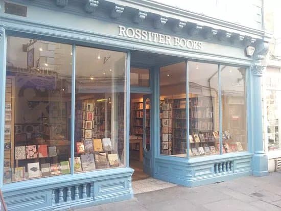 Rossiter Books