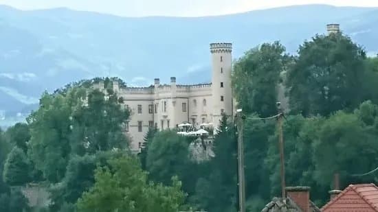 Schloss Wolfsberg
