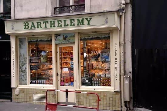 Barthelemy