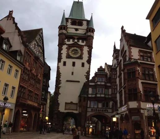 Martinstor