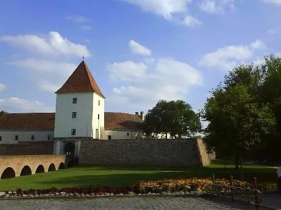 Nadasdy Ferenc Museum