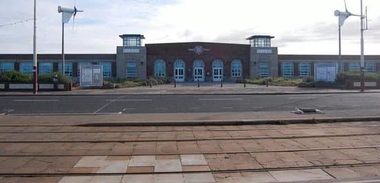 Solaris Centre