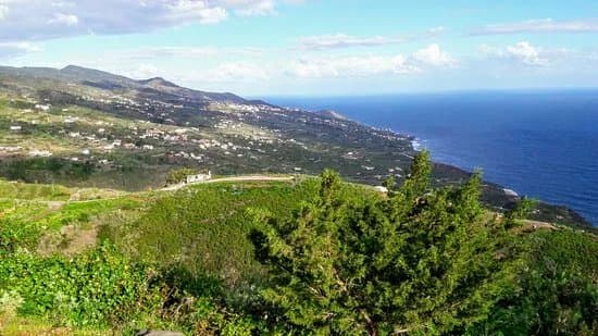 Mirador de La Tosca