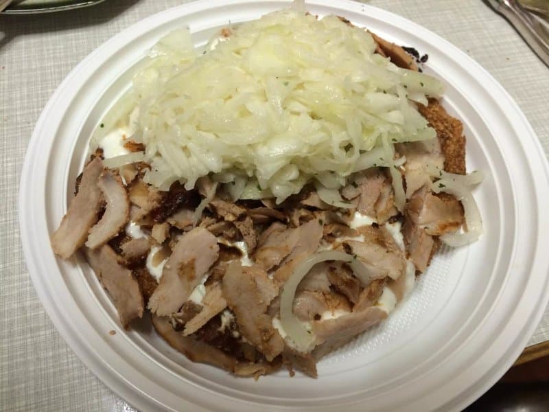 Akropolis Grill