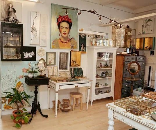 Maral Kunst