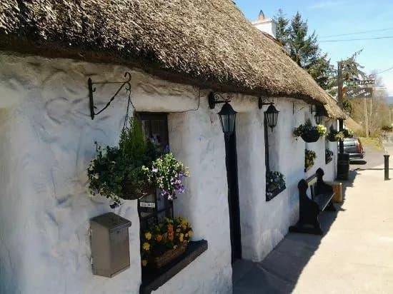 Sheeran's The Village Inn