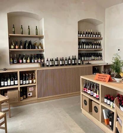 Alma Wines