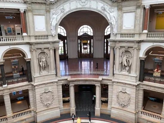 Museum for Communication