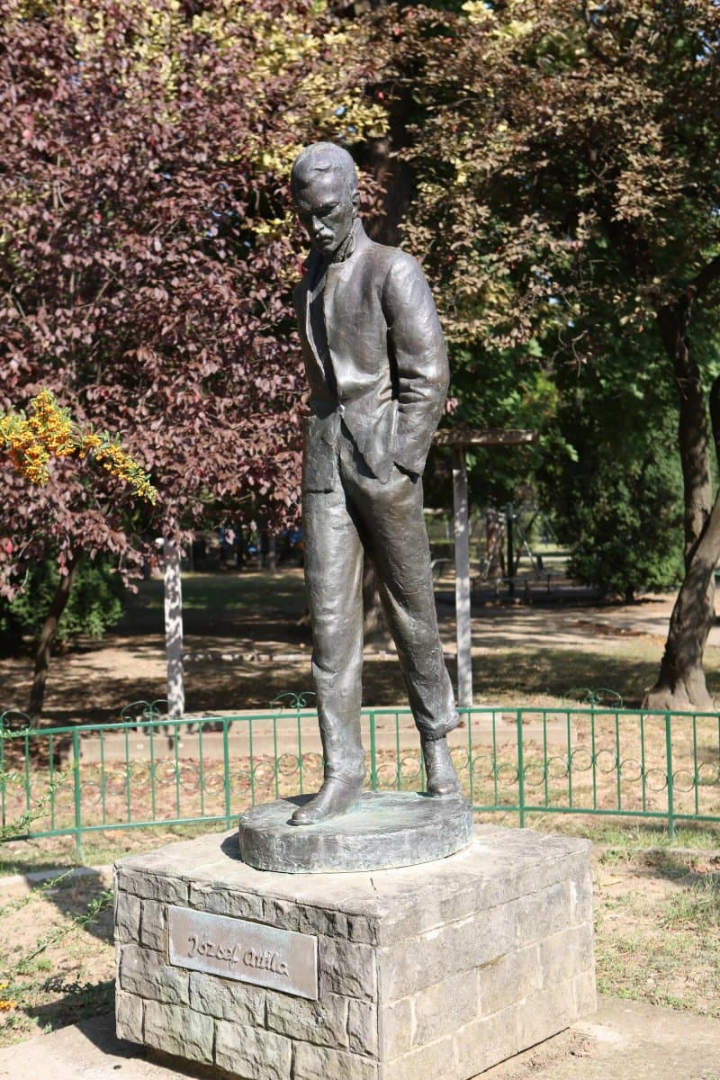 Parcul Petofi Sandor