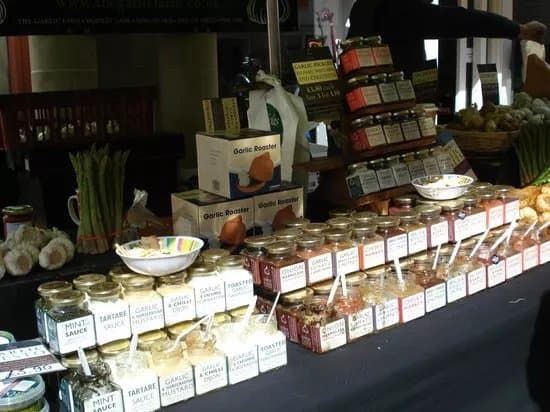 Stroud Farmers' Market