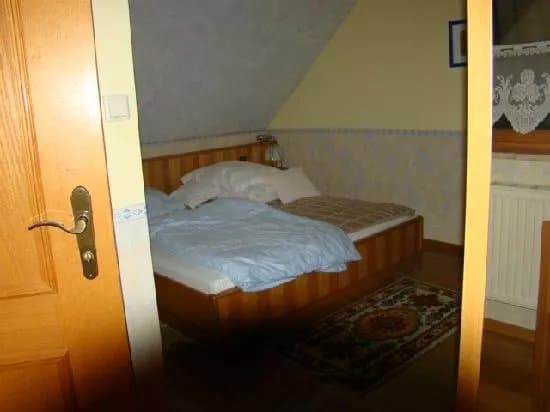 Gastehaus Weninger