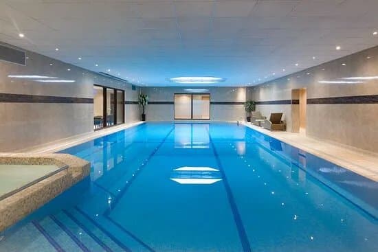 Bluewater Spa