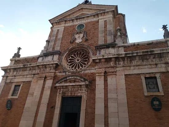 Duomo di Sant'Andrea Apostolo
