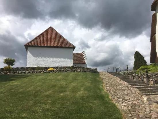 Egens Kirke