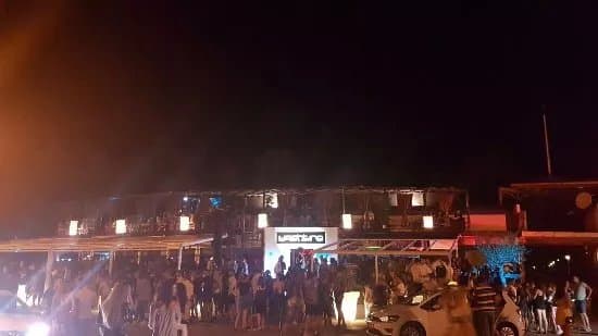 Yachting Bar