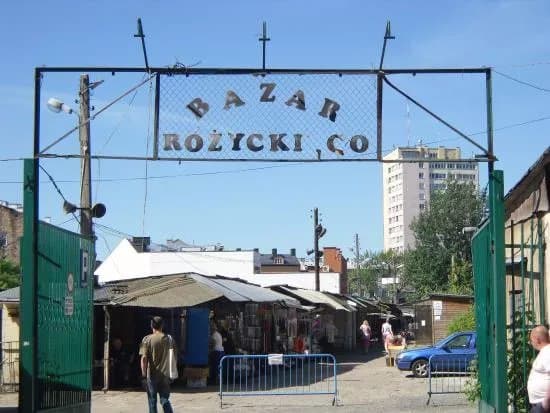 Bazar Rozyckiego