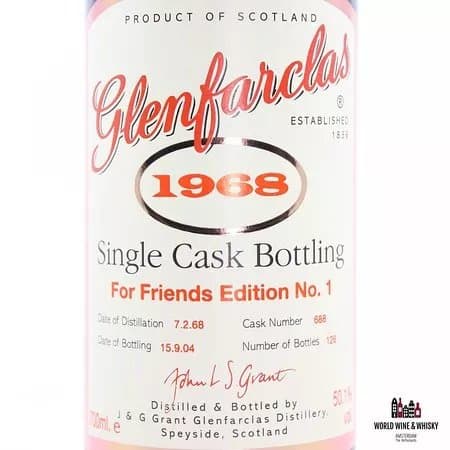 World Wine & Whisky