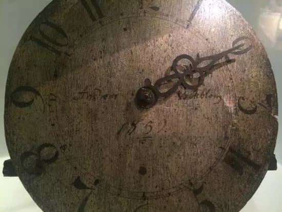 The Finnish Museum of Horology