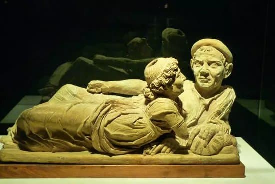 Museo Etrusco Guarnacci