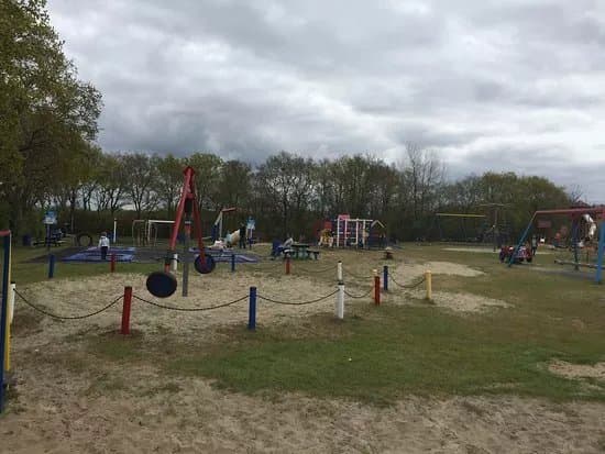 Speeltuin de flipjes